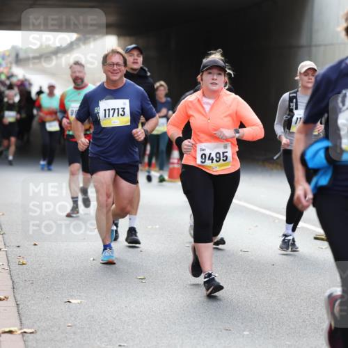 05.10.2025 - 20. swb-Marathon Bremen Michael Strokosch http://msf.ph/oto/9207454 05.10.2025 10:54:05 Laufen 11713, 9495 meine-sportfotos.de