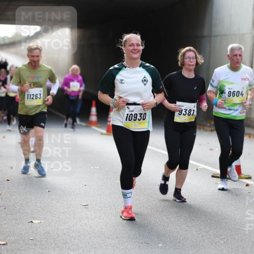 05.10.2025 - 20. swb-Marathon Bremen Michael Strokosch http://msf.ph/oto/9207555 05.10.2025 10:54:26 Laufen 11263, 10930, 9604, 9381 meine-sportfotos.de