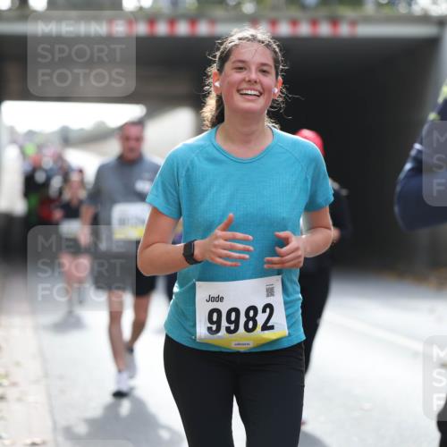 05.10.2025 - 20. swb-Marathon Bremen Michael Strokosch http://msf.ph/oto/9207726 05.10.2025 11:02:02 Laufen 9982, 9 meine-sportfotos.de