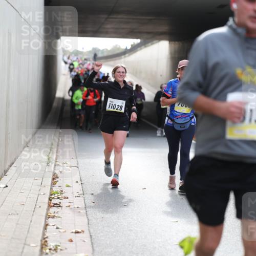05.10.2025 - 20. swb-Marathon Bremen Michael Strokosch http://msf.ph/oto/9207740 05.10.2025 11:02:04 Laufen 11028, 134 meine-sportfotos.de