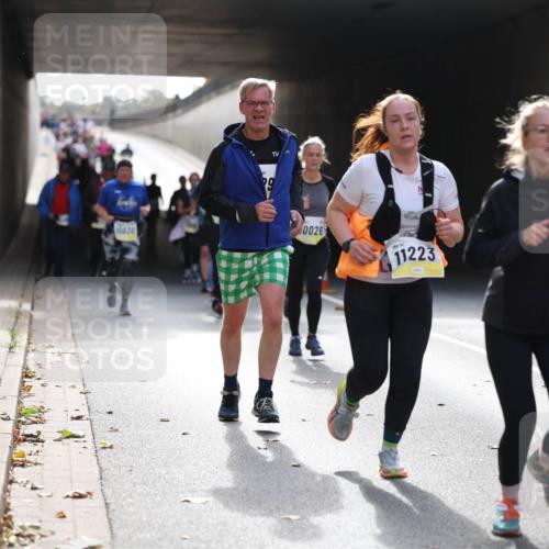 05.10.2025 - 20. swb-Marathon Bremen Michael Strokosch http://msf.ph/oto/9207850 05.10.2025 10:55:32 Laufen 10030, 9, 0026, 11223 meine-sportfotos.de