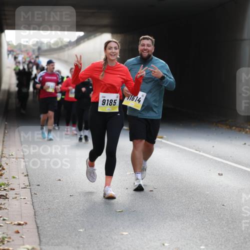 05.10.2025 - 20. swb-Marathon Bremen Michael Strokosch http://msf.ph/oto/9208036 05.10.2025 11:03:11 Laufen 9185, 11614, 116 meine-sportfotos.de