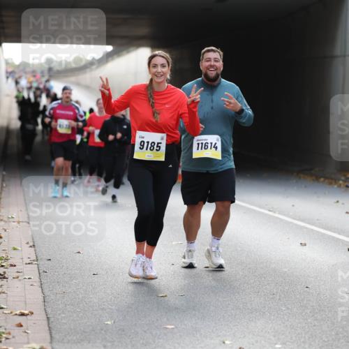 05.10.2025 - 20. swb-Marathon Bremen Michael Strokosch http://msf.ph/oto/9208038 05.10.2025 11:03:11 Laufen 41, 33, 9185, 11614 meine-sportfotos.de