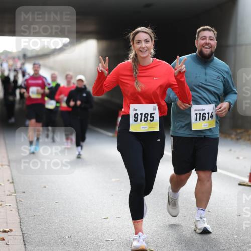 05.10.2025 - 20. swb-Marathon Bremen Michael Strokosch http://msf.ph/oto/9208048 05.10.2025 11:03:12 Laufen 9185, 11614 meine-sportfotos.de