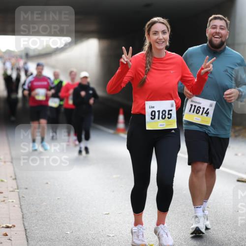 05.10.2025 - 20. swb-Marathon Bremen Michael Strokosch http://msf.ph/oto/9208051 05.10.2025 11:03:12 Laufen 9185, 11614 meine-sportfotos.de