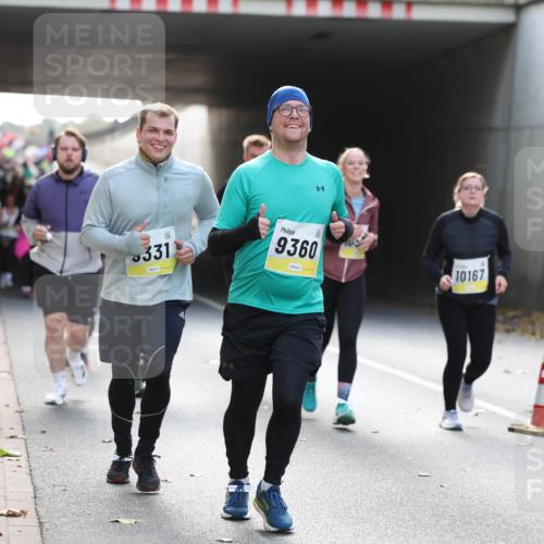 05.10.2025 - 20. swb-Marathon Bremen Michael Strokosch http://msf.ph/oto/9208213 05.10.2025 10:56:56 Laufen 331, 9360, 10167 meine-sportfotos.de