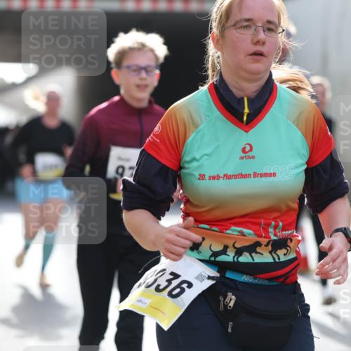05.10.2025 - 20. swb-Marathon Bremen Michael Strokosch http://msf.ph/oto/9208348 05.10.2025 11:04:12 Laufen 97, 20, 25, 836 meine-sportfotos.de