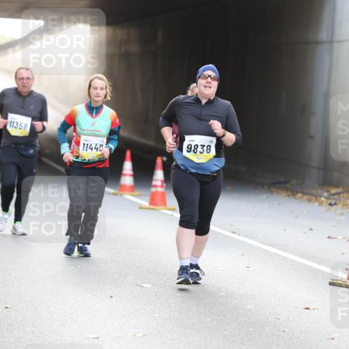 05.10.2025 - 20. swb-Marathon Bremen Michael Strokosch http://msf.ph/oto/9208719 05.10.2025 11:09:06 Laufen 11358, 11440, 9838 meine-sportfotos.de