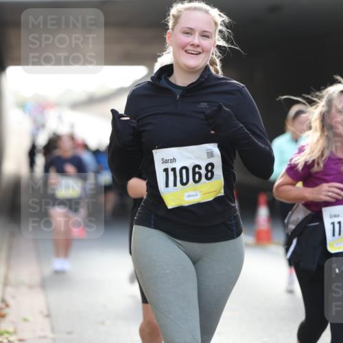 05.10.2025 - 20. swb-Marathon Bremen Michael Strokosch http://msf.ph/oto/9208817 05.10.2025 11:06:52 Laufen 9, 11068, 115 meine-sportfotos.de