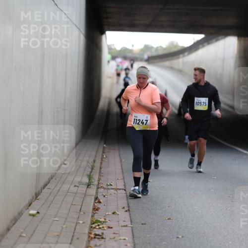 05.10.2025 - 20. swb-Marathon Bremen Michael Strokosch http://msf.ph/oto/9208947 05.10.2025 11:10:11 Laufen 11247, 10575 meine-sportfotos.de
