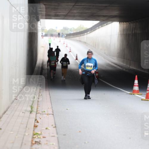 05.10.2025 - 20. swb-Marathon Bremen Michael Strokosch http://msf.ph/oto/9209019 05.10.2025 11:10:40 Laufen 9348 meine-sportfotos.de