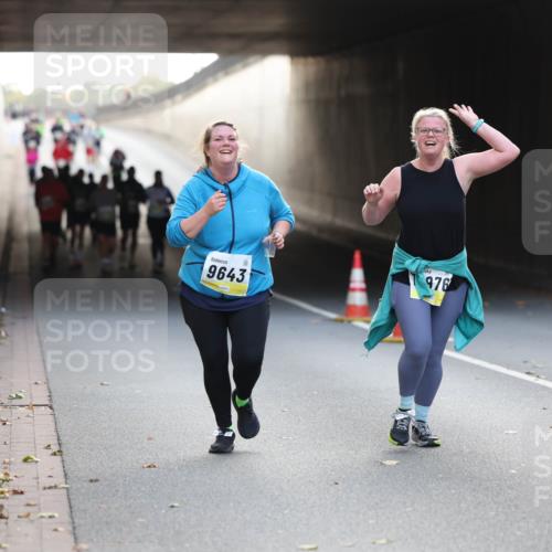 05.10.2025 - 20. swb-Marathon Bremen Michael Strokosch http://msf.ph/oto/9209121 05.10.2025 11:08:07 Laufen 9643, 976 meine-sportfotos.de