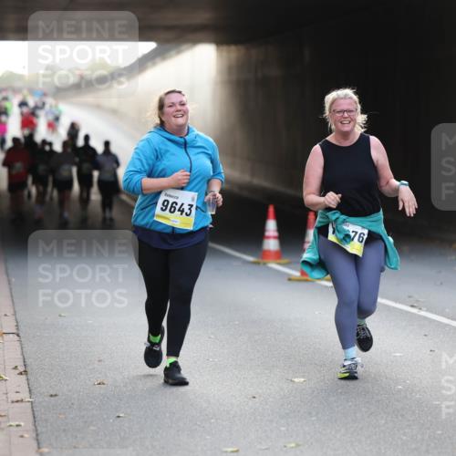 05.10.2025 - 20. swb-Marathon Bremen Michael Strokosch http://msf.ph/oto/9209123 05.10.2025 11:08:07 Laufen 9643, 76 meine-sportfotos.de