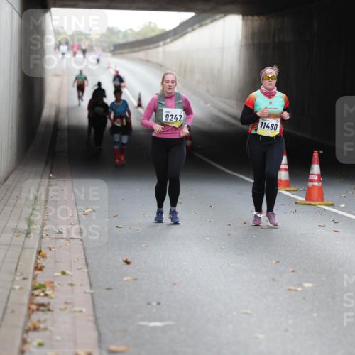 05.10.2025 - 20. swb-Marathon Bremen Michael Strokosch http://msf.ph/oto/9209163 05.10.2025 11:11:59 Laufen 9247, 11480 meine-sportfotos.de