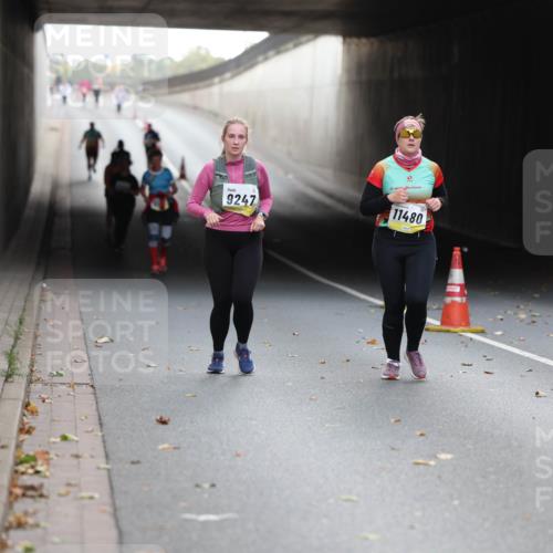 05.10.2025 - 20. swb-Marathon Bremen Michael Strokosch http://msf.ph/oto/9209169 05.10.2025 11:11:59 Laufen 9247, 11480 meine-sportfotos.de