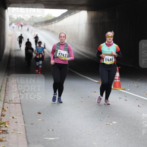 05.10.2025 - 20. swb-Marathon Bremen Michael Strokosch http://msf.ph/oto/9209173 05.10.2025 11:12:00 Laufen 9247, 11480 meine-sportfotos.de