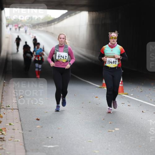 05.10.2025 - 20. swb-Marathon Bremen Michael Strokosch http://msf.ph/oto/9209175 05.10.2025 11:12:00 Laufen 9247, 2, 11480 meine-sportfotos.de