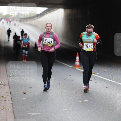 05.10.2025 - 20. swb-Marathon Bremen Michael Strokosch http://msf.ph/oto/9209182 05.10.2025 11:12:01 Laufen 9247, 11480 meine-sportfotos.de