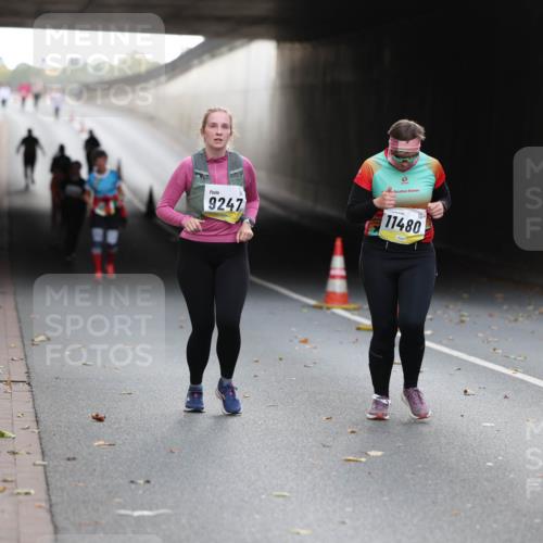 05.10.2025 - 20. swb-Marathon Bremen Michael Strokosch http://msf.ph/oto/9209183 05.10.2025 11:12:01 Laufen 9247, 11480 meine-sportfotos.de