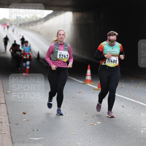 05.10.2025 - 20. swb-Marathon Bremen Michael Strokosch http://msf.ph/oto/9209185 05.10.2025 11:12:01 Laufen 9247, 20, 11480 meine-sportfotos.de
