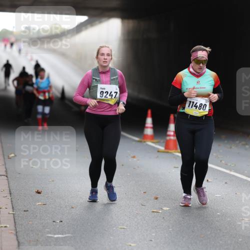 05.10.2025 - 20. swb-Marathon Bremen Michael Strokosch http://msf.ph/oto/9209189 05.10.2025 11:12:02 Laufen 9247, 20, 11480 meine-sportfotos.de