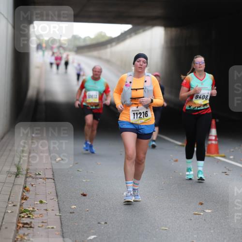 05.10.2025 - 20. swb-Marathon Bremen Michael Strokosch http://msf.ph/oto/9209206 05.10.2025 11:12:21 Laufen 10613, 11216, 9408 meine-sportfotos.de