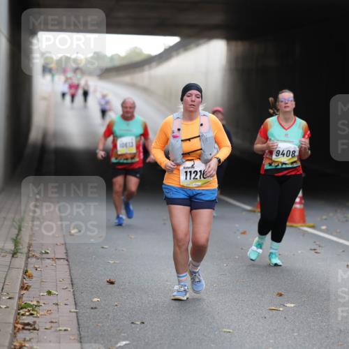 05.10.2025 - 20. swb-Marathon Bremen Michael Strokosch http://msf.ph/oto/9209207 05.10.2025 11:12:21 Laufen 11216, 9408 meine-sportfotos.de