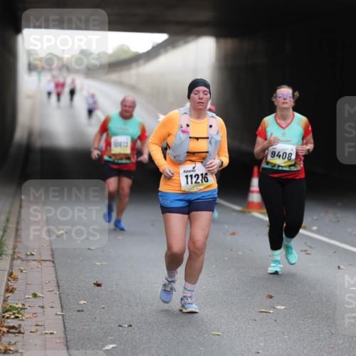 05.10.2025 - 20. swb-Marathon Bremen Michael Strokosch http://msf.ph/oto/9209209 05.10.2025 11:12:21 Laufen 11216, 9408 meine-sportfotos.de