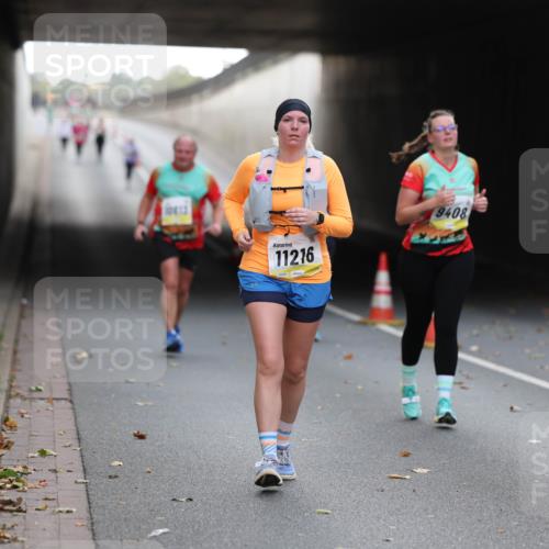 05.10.2025 - 20. swb-Marathon Bremen Michael Strokosch http://msf.ph/oto/9209210 05.10.2025 11:12:22 Laufen 11216, 9408 meine-sportfotos.de