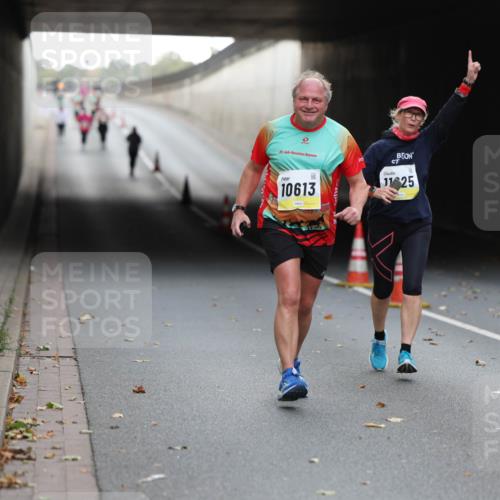 05.10.2025 - 20. swb-Marathon Bremen Michael Strokosch http://msf.ph/oto/9209218 05.10.2025 11:12:25 Laufen 20, 10613, 11, 25 meine-sportfotos.de