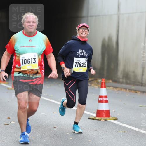 05.10.2025 - 20. swb-Marathon Bremen Michael Strokosch http://msf.ph/oto/9209225 05.10.2025 11:12:27 Laufen 20, 10613, 20, 11625, 00 meine-sportfotos.de