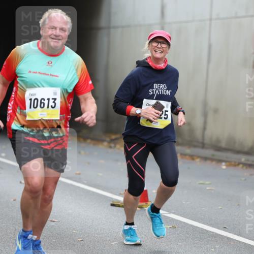 05.10.2025 - 20. swb-Marathon Bremen Michael Strokosch http://msf.ph/oto/9209227 05.10.2025 11:12:28 Laufen 20, 10613, 25 meine-sportfotos.de