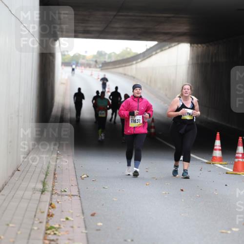 05.10.2025 - 20. swb-Marathon Bremen Michael Strokosch http://msf.ph/oto/9209244 05.10.2025 11:13:03 Laufen 11631, 74 meine-sportfotos.de