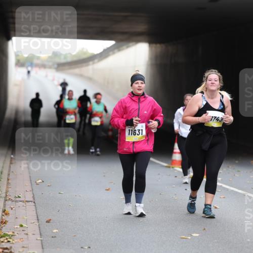05.10.2025 - 20. swb-Marathon Bremen Michael Strokosch http://msf.ph/oto/9209250 05.10.2025 11:13:07 Laufen 11631, 1743 meine-sportfotos.de