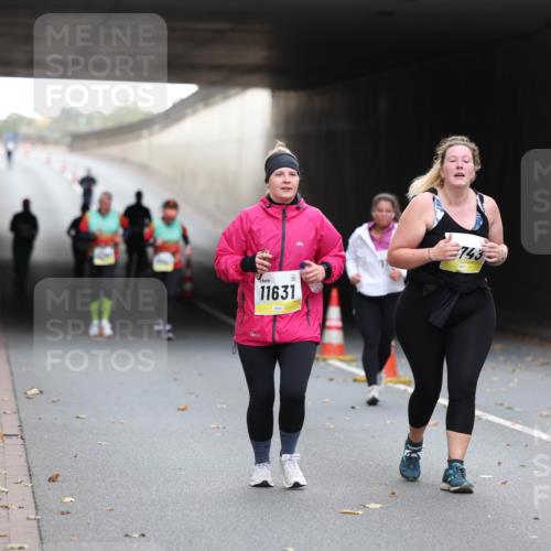 05.10.2025 - 20. swb-Marathon Bremen Michael Strokosch http://msf.ph/oto/9209252 05.10.2025 11:13:08 Laufen 11631, 743 meine-sportfotos.de