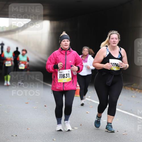 05.10.2025 - 20. swb-Marathon Bremen Michael Strokosch http://msf.ph/oto/9209254 05.10.2025 11:13:09 Laufen 11631, 174 meine-sportfotos.de