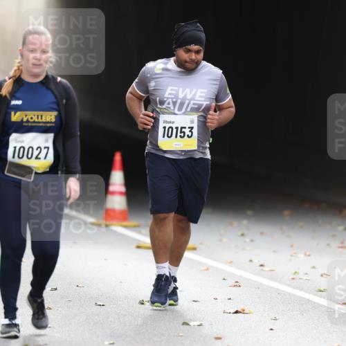 05.10.2025 - 20. swb-Marathon Bremen Michael Strokosch http://msf.ph/oto/9209465 05.10.2025 11:19:21 Laufen 10027, 10153 meine-sportfotos.de