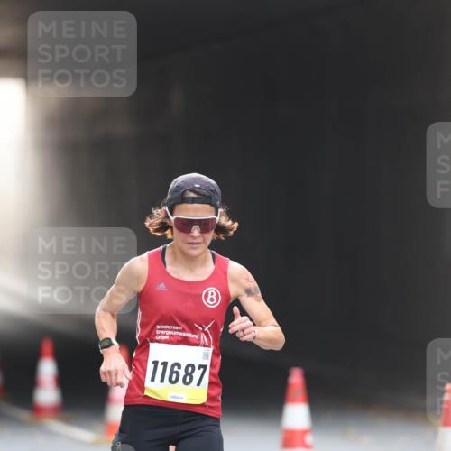 05.10.2025 - 20. swb-Marathon Bremen Michael Strokosch http://msf.ph/oto/9210029 05.10.2025 10:32:34 Laufen 11687 meine-sportfotos.de