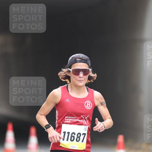 05.10.2025 - 20. swb-Marathon Bremen Michael Strokosch http://msf.ph/oto/9210031 05.10.2025 10:32:34 Laufen 11687 meine-sportfotos.de