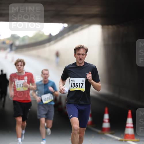 05.10.2025 - 20. swb-Marathon Bremen Michael Strokosch http://msf.ph/oto/9210242 05.10.2025 10:34:45 Laufen 1113, 10262, 10517 meine-sportfotos.de