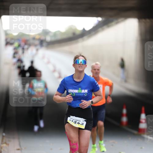 05.10.2025 - 20. swb-Marathon Bremen Michael Strokosch http://msf.ph/oto/9210297 05.10.2025 10:35:09 Laufen 1343 meine-sportfotos.de