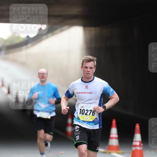 05.10.2025 - 20. swb-Marathon Bremen Michael Strokosch http://msf.ph/oto/9210405 05.10.2025 10:35:55 Laufen 2097, 18, 23, 10276, 31 meine-sportfotos.de