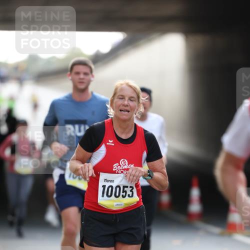 05.10.2025 - 20. swb-Marathon Bremen Michael Strokosch http://msf.ph/oto/9210952 05.10.2025 10:40:40 Laufen 10053 meine-sportfotos.de