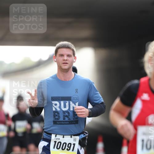 05.10.2025 - 20. swb-Marathon Bremen Michael Strokosch http://msf.ph/oto/9210955 05.10.2025 10:40:41 Laufen 2024, 10091, 10 meine-sportfotos.de