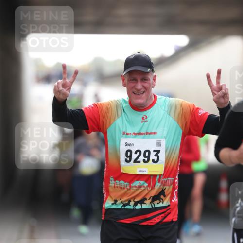 05.10.2025 - 20. swb-Marathon Bremen Michael Strokosch http://msf.ph/oto/9211263 05.10.2025 10:43:09 Laufen 10, 25, 9293 meine-sportfotos.de