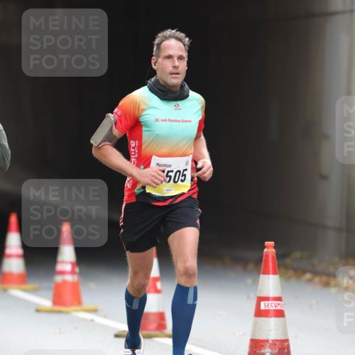 05.10.2025 - 20. swb-Marathon Bremen Michael Strokosch http://msf.ph/oto/9211351 05.10.2025 10:43:53 Laufen 20, 505 meine-sportfotos.de