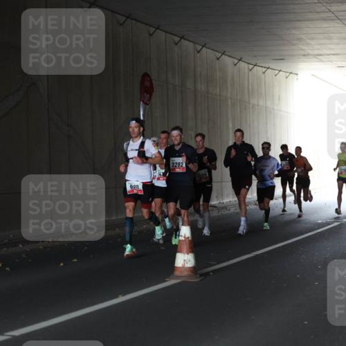 05.10.2025 - 20. swb-Marathon Bremen Michael Strokosch http://msf.ph/oto/9211805 05.10.2025 12:02:40 Laufen  meine-sportfotos.de