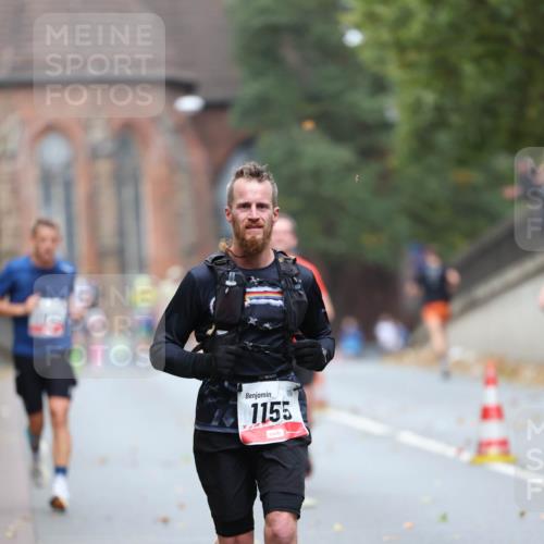 05.10.2025 - 20. swb-Marathon Bremen Michael Strokosch http://msf.ph/oto/9212076 05.10.2025 12:13:32 Laufen 1155 meine-sportfotos.de