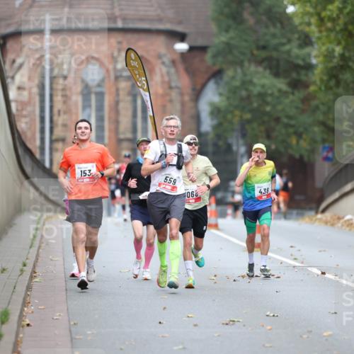 05.10.2025 - 20. swb-Marathon Bremen Michael Strokosch http://msf.ph/oto/9212093 05.10.2025 12:13:43 Laufen 153, 559, 06, 4, 38 meine-sportfotos.de