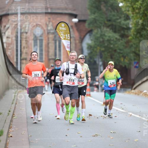 05.10.2025 - 20. swb-Marathon Bremen Michael Strokosch http://msf.ph/oto/9212094 05.10.2025 12:13:44 Laufen 153, 3, 15, 559, 1068, 438 meine-sportfotos.de